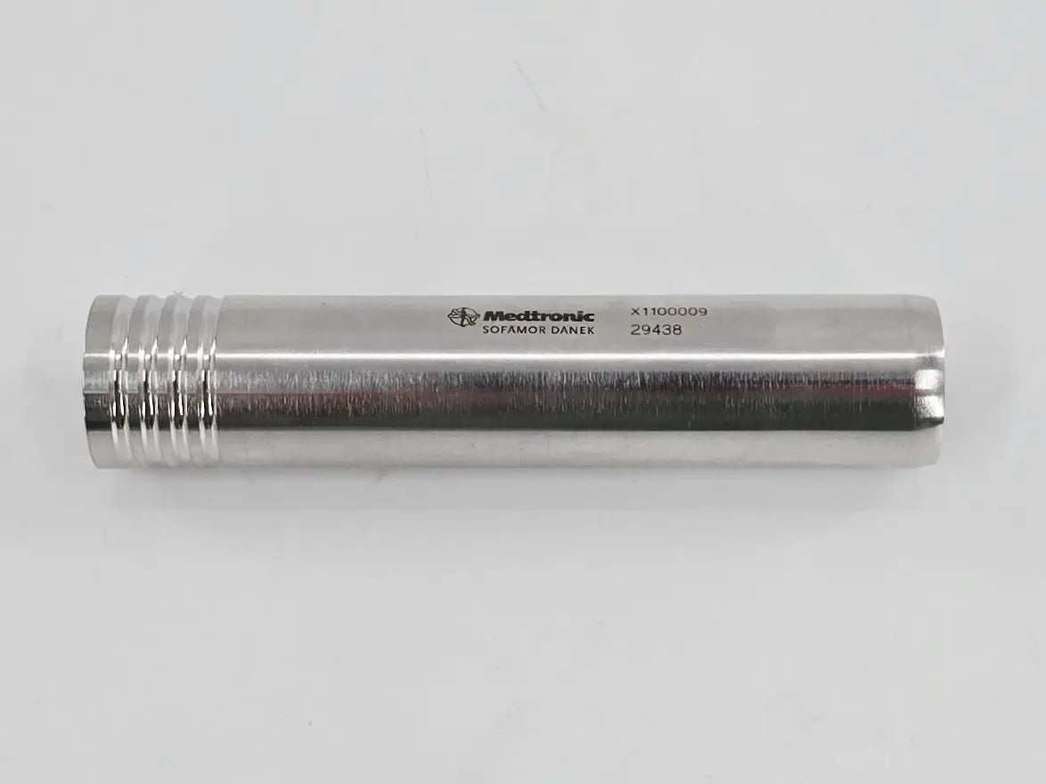 Medtronic X1100009 METRx System 26mm Access Cannula Dilator Orthopedic 4-3/4" Primis Medical