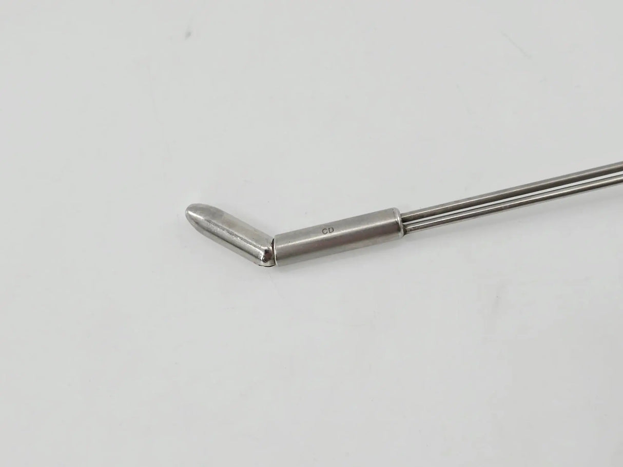 Circon Gyrus ACMI USA Elite System 25.6Fr Resectoscope Sheath & Obturator Set Primis Medical