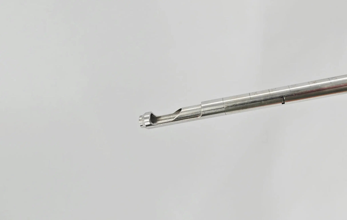 DePuy Synthes 294303000 OrthoTech Hamstring Tendon Harvester Orthopedic 12-1/2" Primis Medical