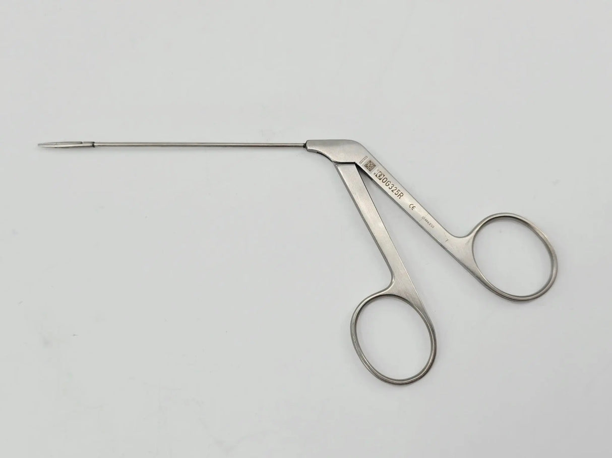 ENT Otology Microsurgical Surgical Instrument Set 13-Piece – Jarit Aesculap Primis Medical