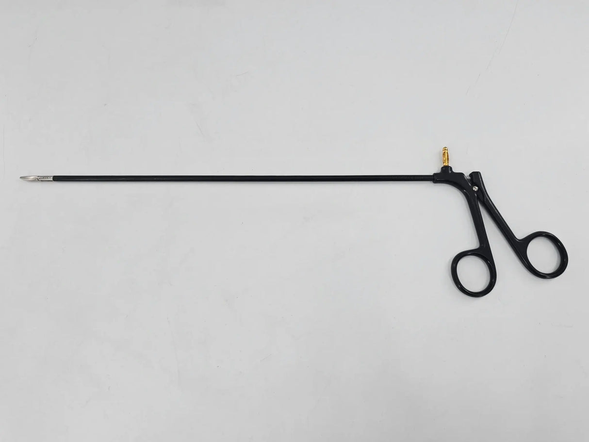 Jarit A600-126 5mm Maryland Dissector Grasping Forceps Insert w/ Handle 17" Primis Medical