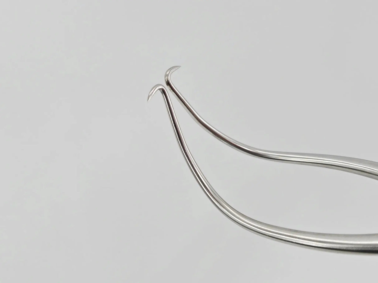 Ruggles-Redmond RB2235 Gelpi Self-Retaining Retractor Sharp Prongs 6-1/2" Primis Medical