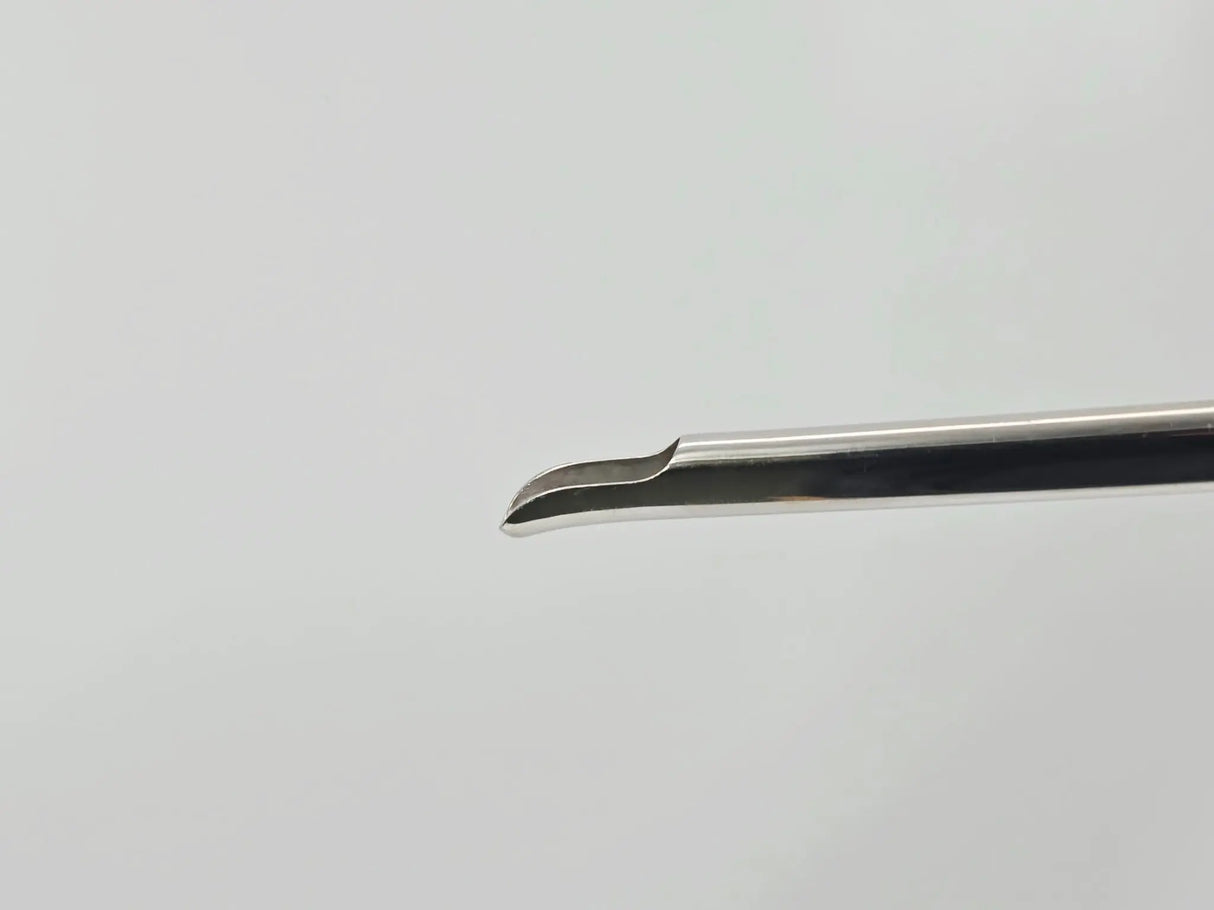 Gyrus ACMI E125-S USA Elite System Cystourethroscope Sheath 25 Fr Endoscopy 10" Primis Medical