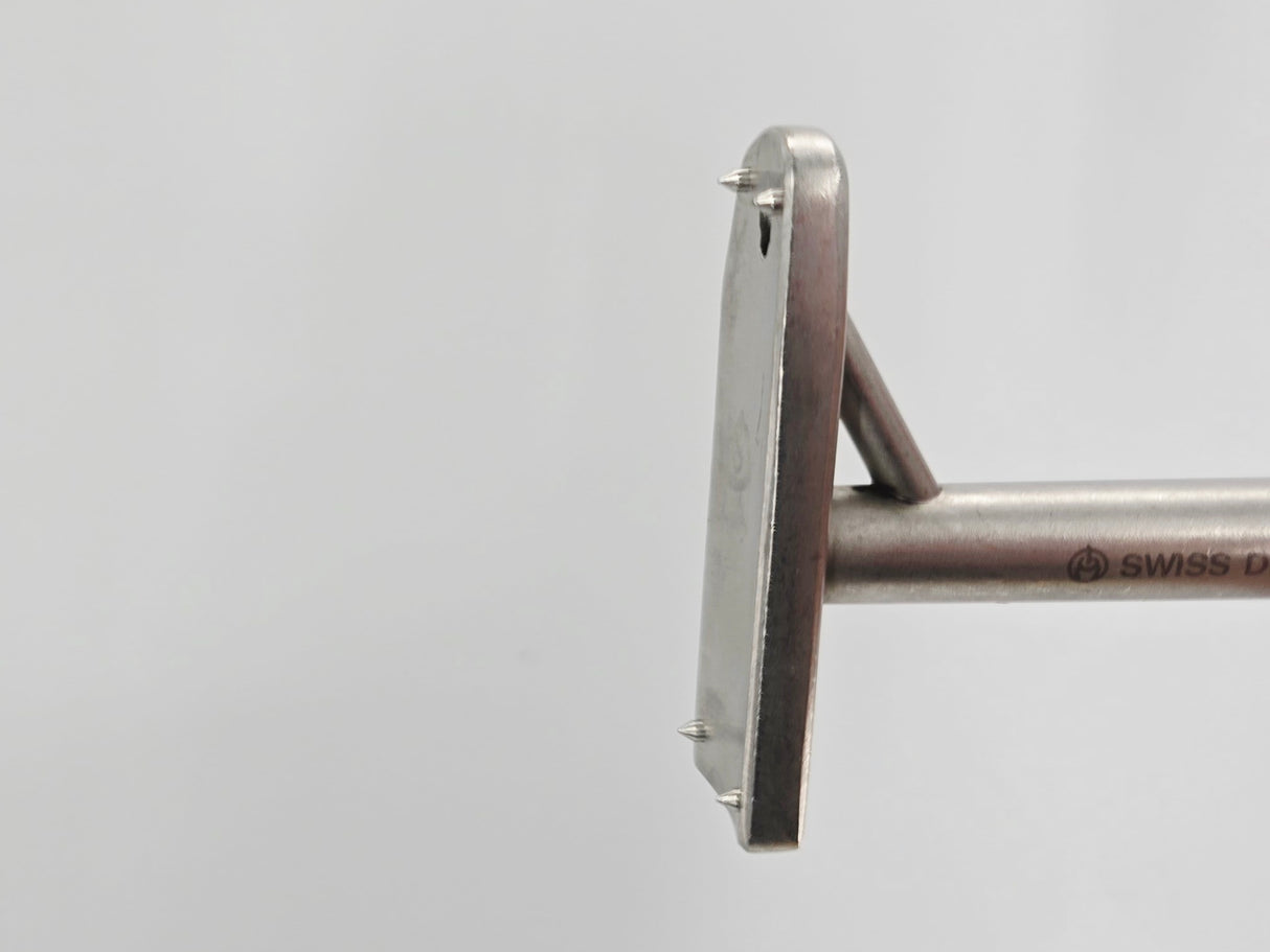 Synthes 338.03 145° DHS Angle Guide Orthopedic 4-1/4"