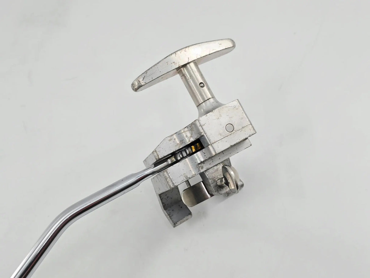 Pilling 50-2245 Laryngoscope Holder ENT 15-5/8" Primis Medical