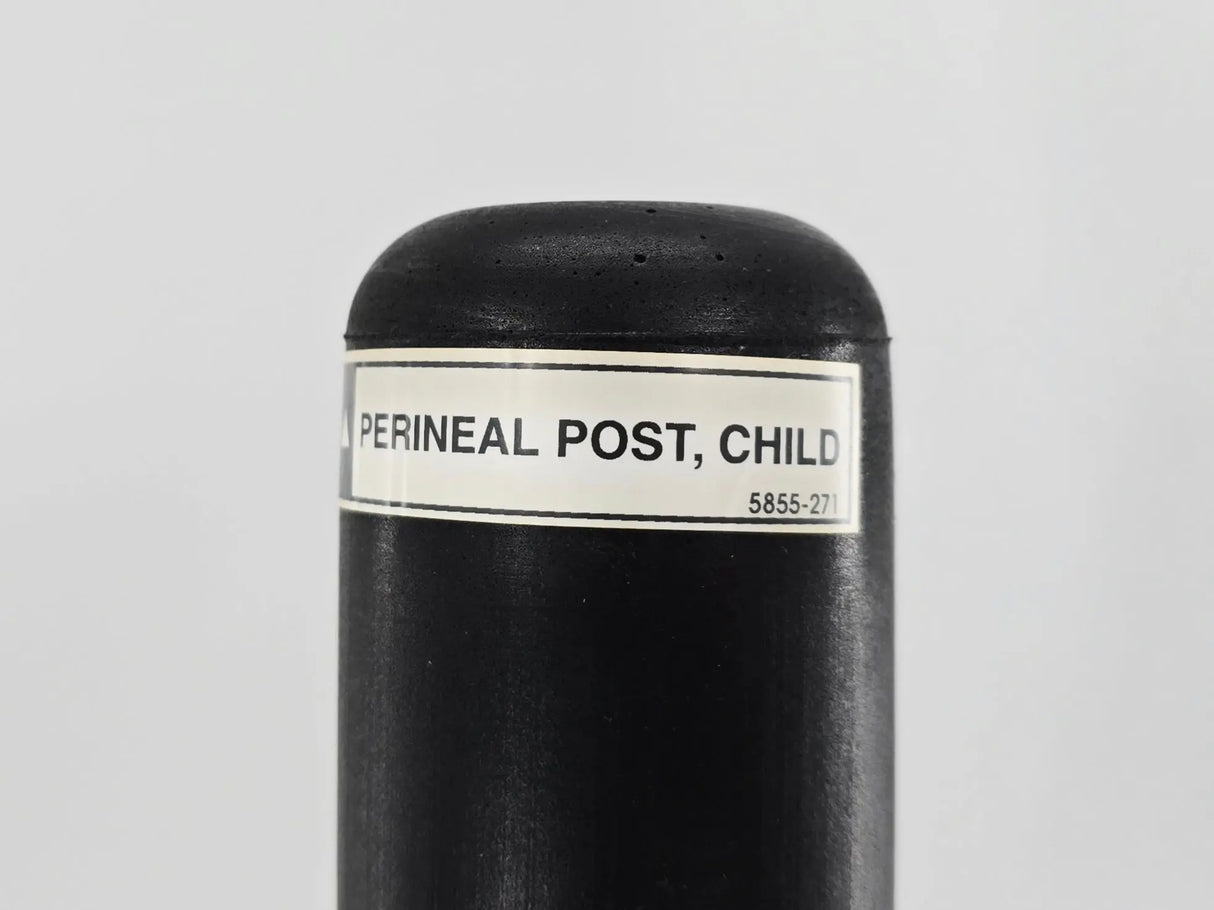 Mizuho OSI 5855-271 Perineal Post Child Assembly Surgical Table Accessory 9-1/2" Primis Medical