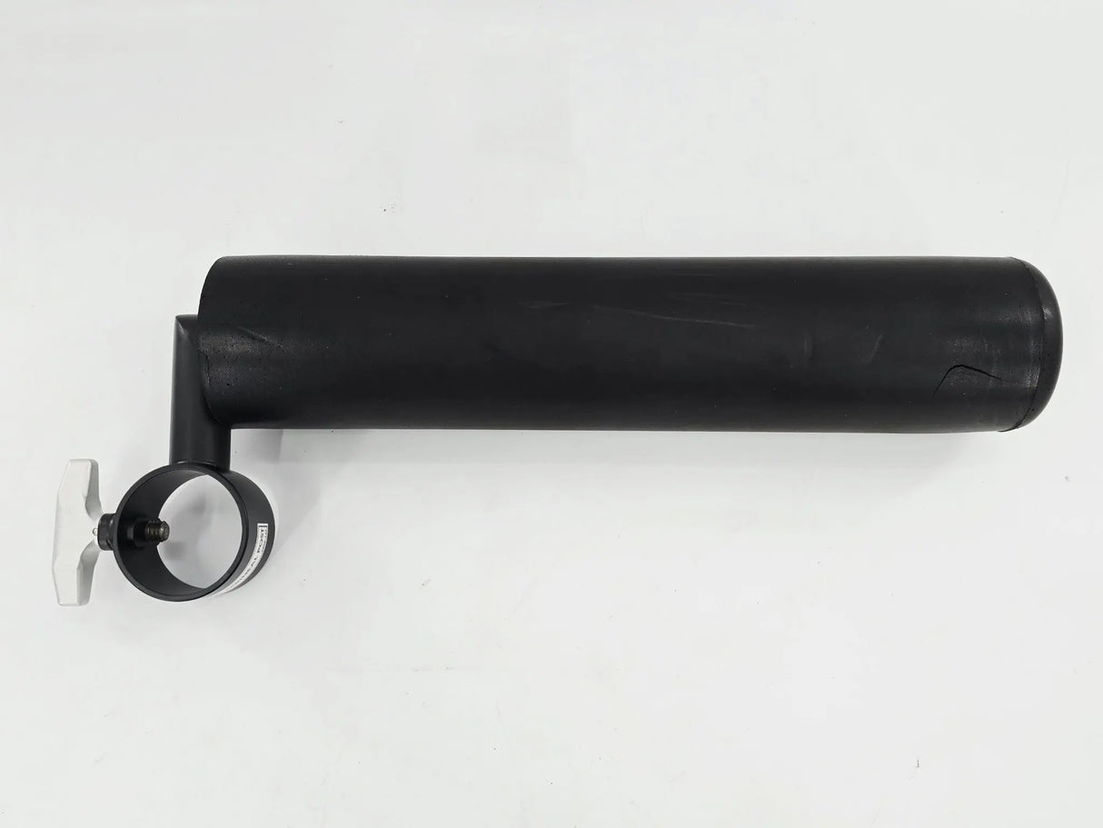 Mizuho OSI 5855-137 Lateral Perineal Post Surgical Table Accessory 16-3/4" Primis Medical