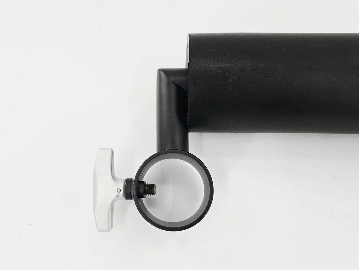 Mizuho OSI 5855-137 Lateral Perineal Post Surgical Table Accessory 16-3/4" Primis Medical