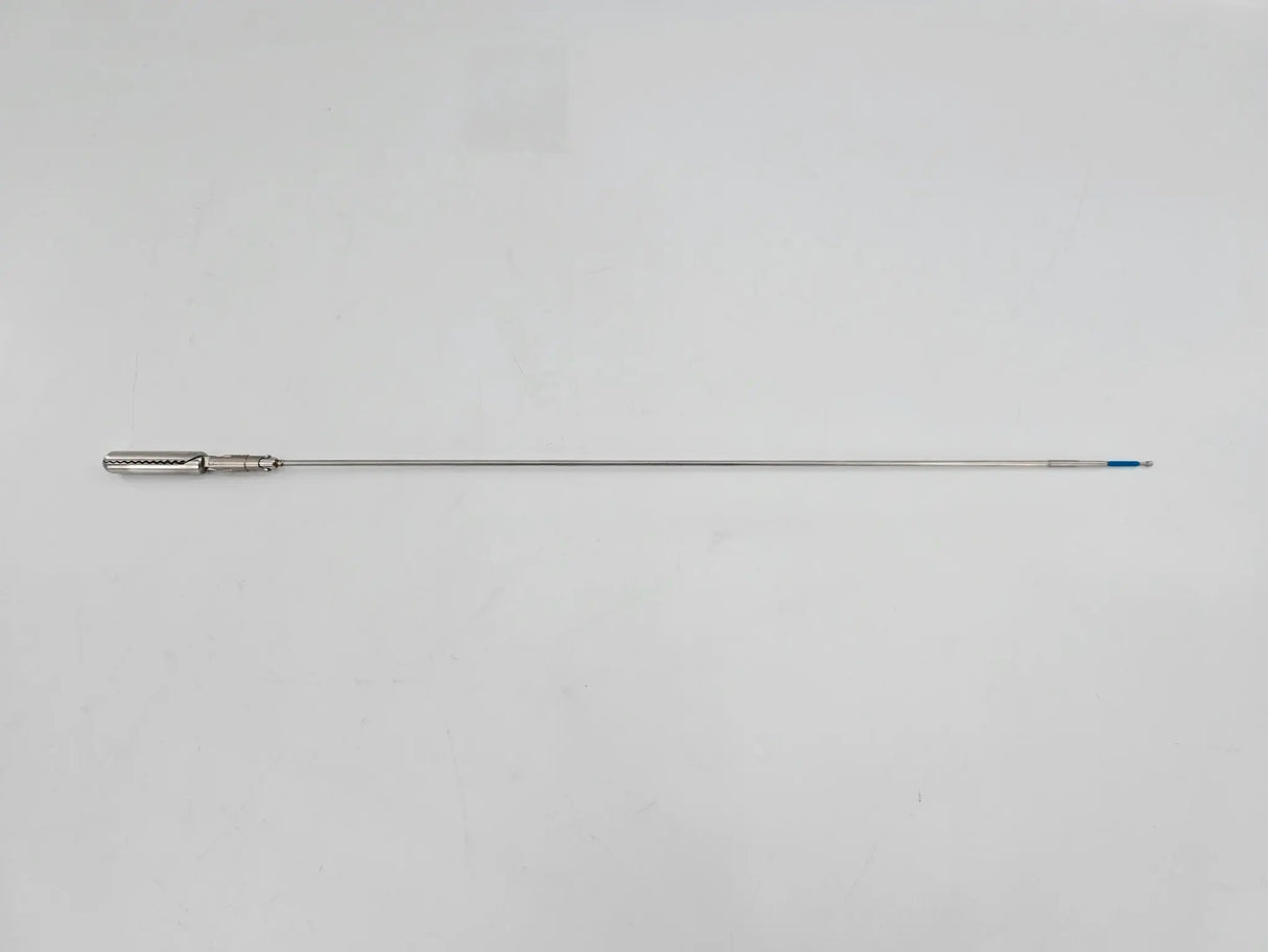 Olympus A66060A HiQ+ Atraumatic Grasping Forceps Jaws Insert 42mm x 330mm WL Primis Medical