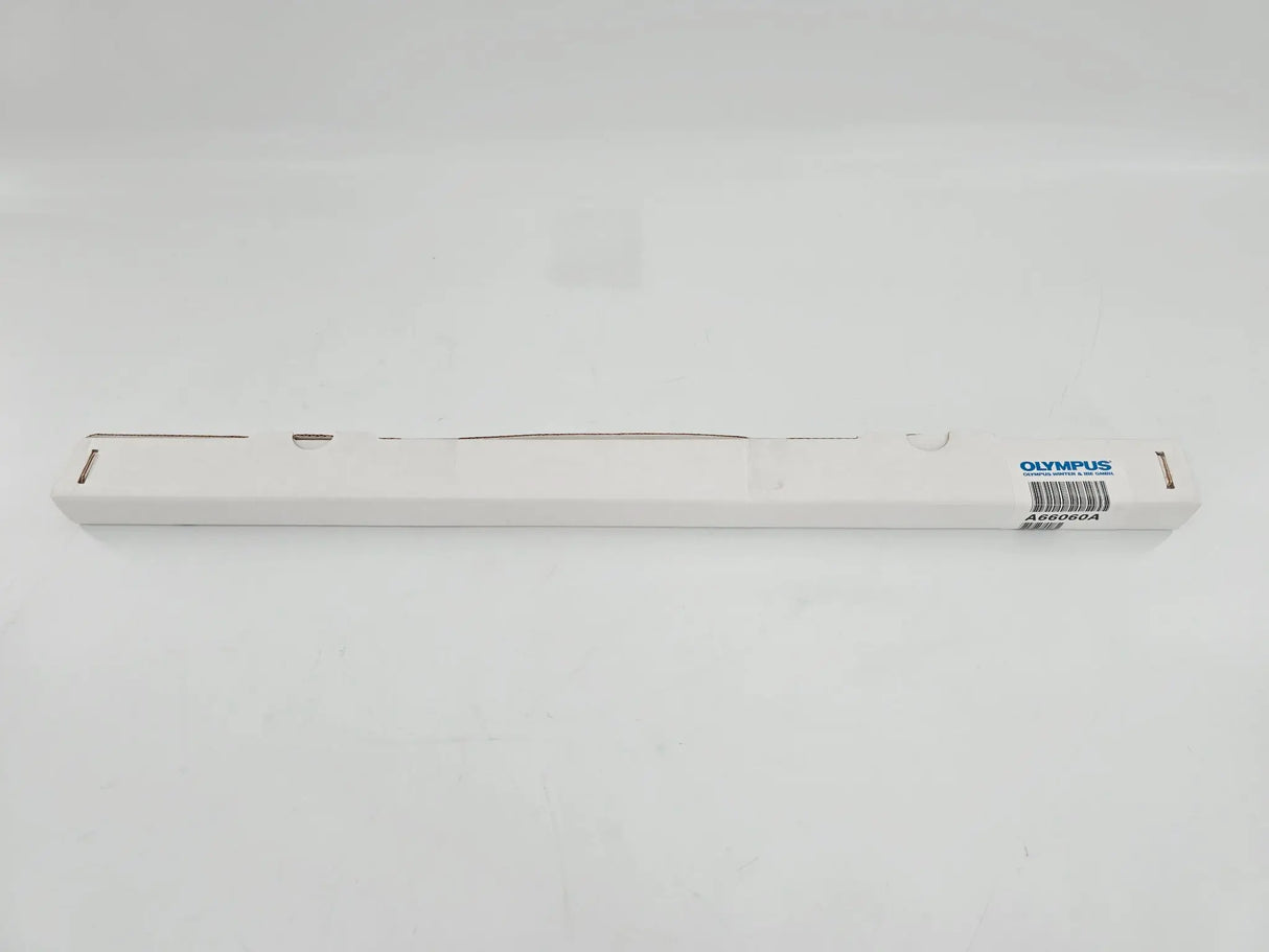 Olympus A66060A HiQ+ Atraumatic Grasping Forceps Jaws Insert 42mm x 330mm WL Primis Medical