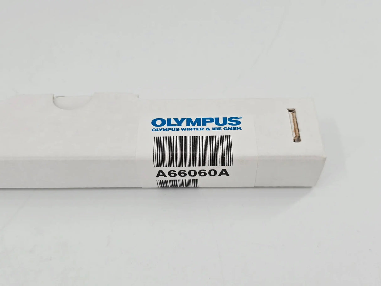 Olympus A66060A HiQ+ Atraumatic Grasping Forceps Jaws Insert 42mm x 330mm WL Primis Medical