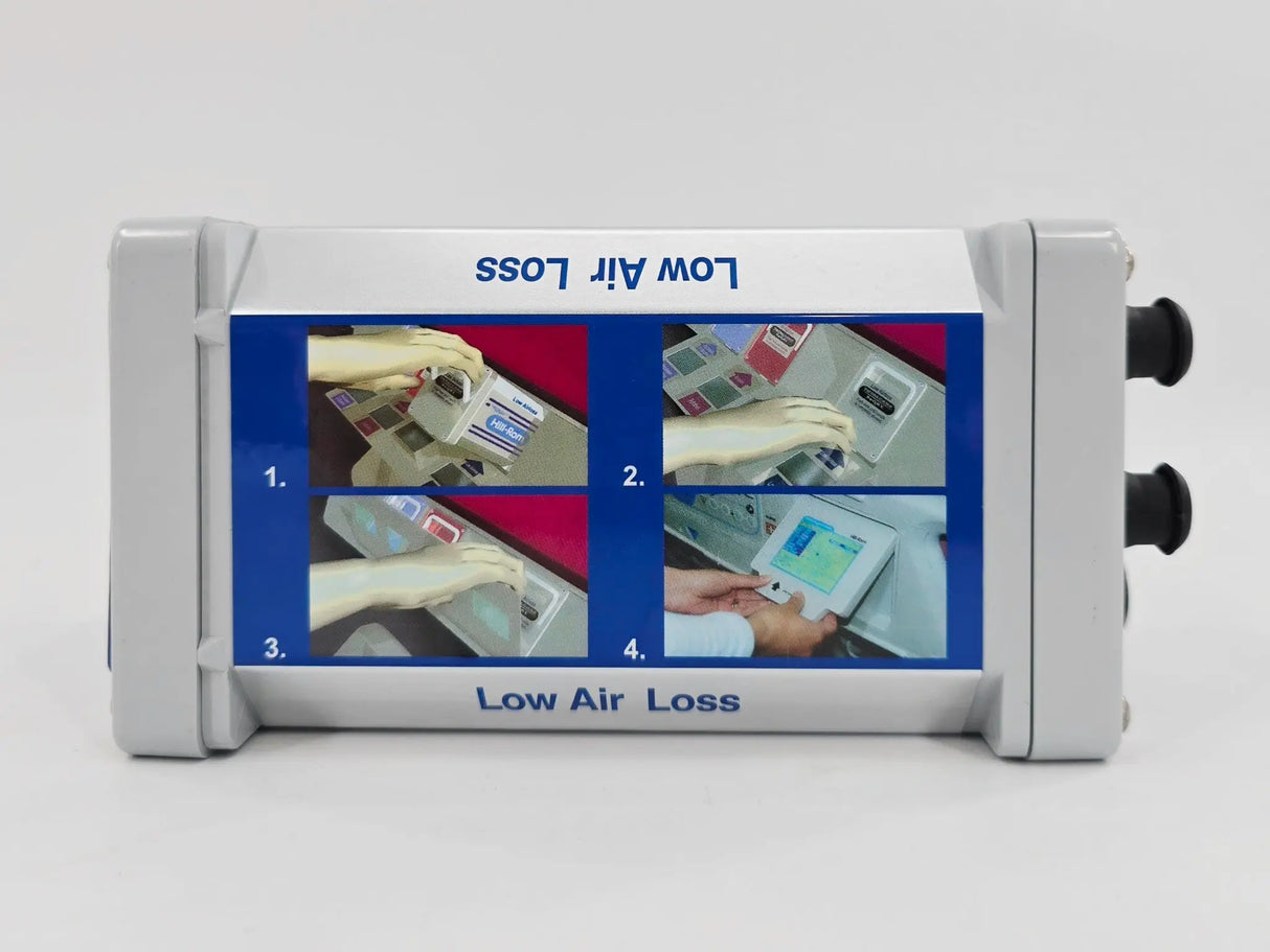 Hill-Rom TotalCare SpO2Rt Low Air Loss Module Primis Medical