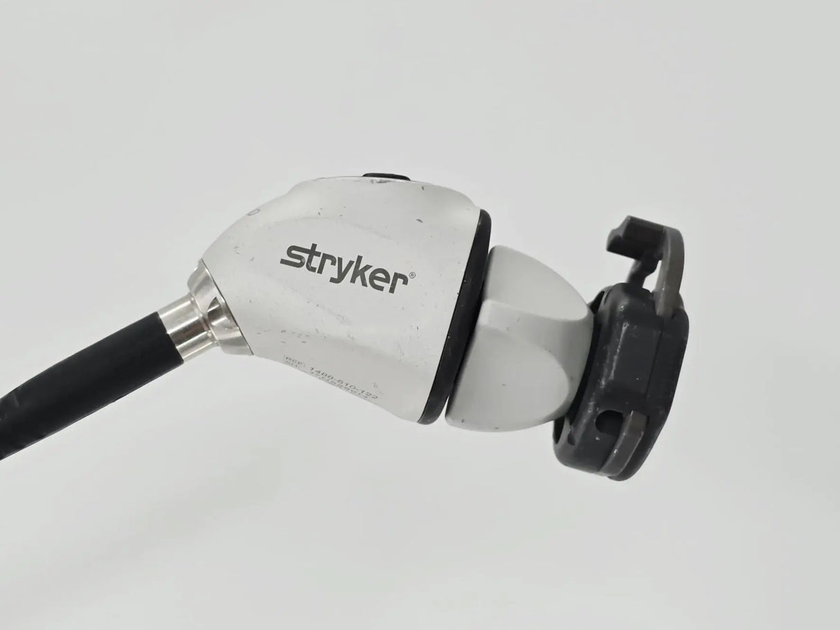 Stryker 1488-610-122 1488 HD CMOS Camera w/ 20mm Integrated Coupler & Tray Primis Medical