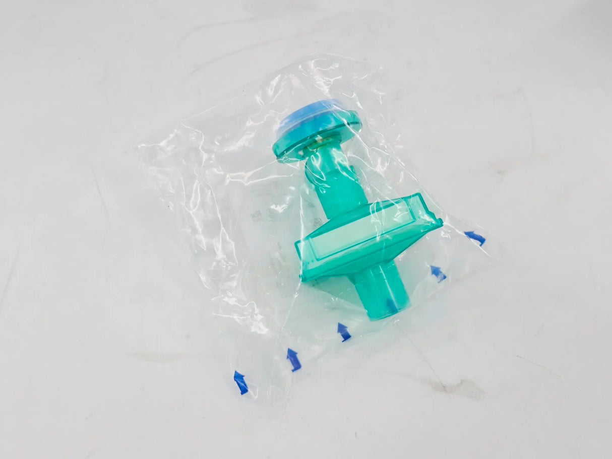 Covidien 10095100 Rev F Puritan Bennett Neonatal Expiratory Bracket & Filter Covidien