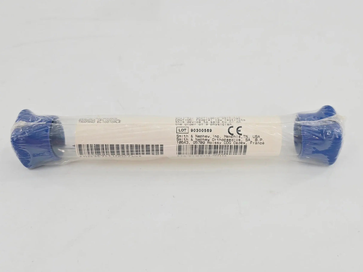 Smith & Nephew 71110027 4.5mm Twist Drill Bit 1/EA Primis Medical