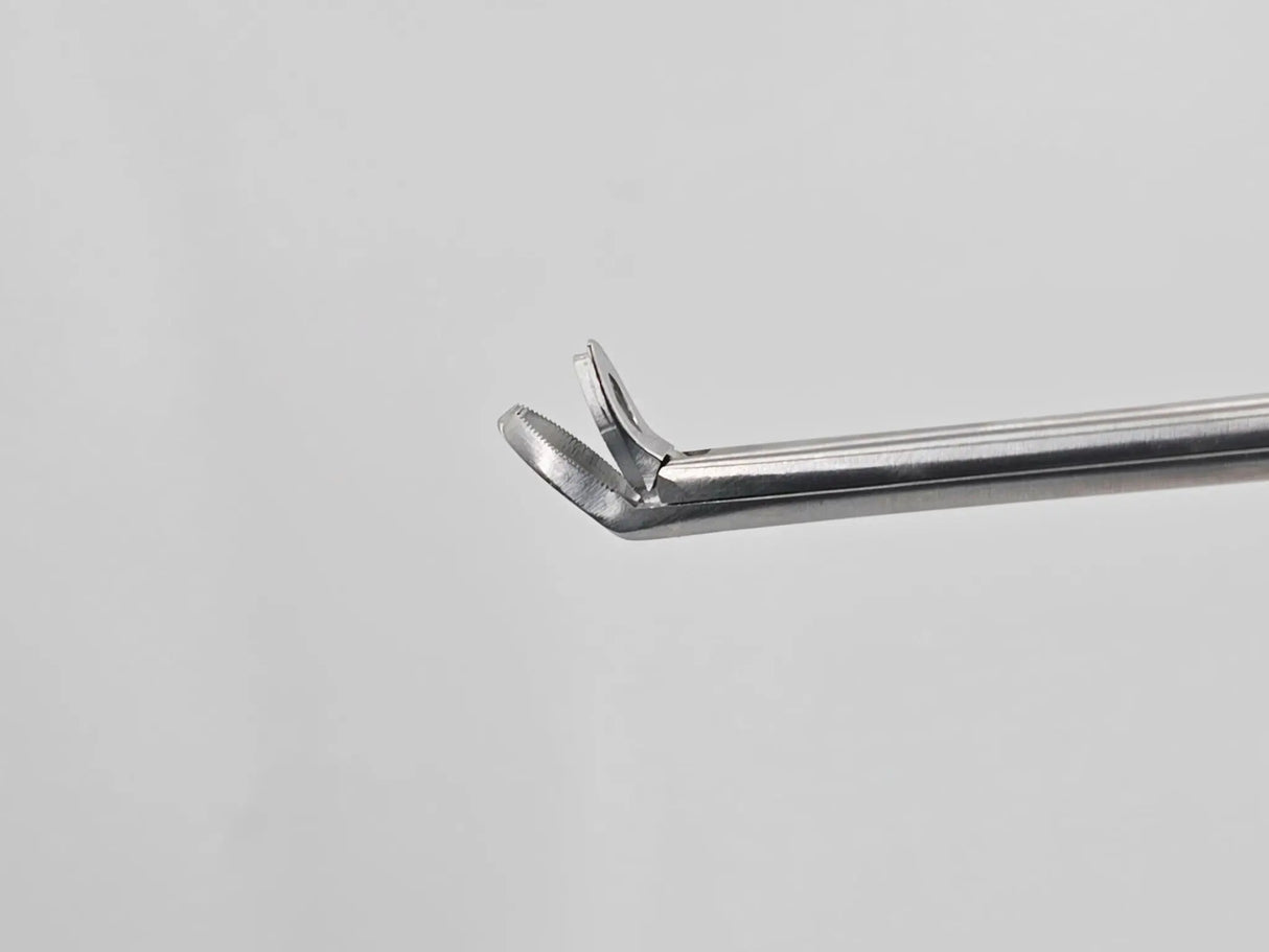 Symmetry SSI 63-6613 Weil-Blakesley Nasal Forceps Up Thru-Cutting 4mm ENT 7-1/4" Primis Medical