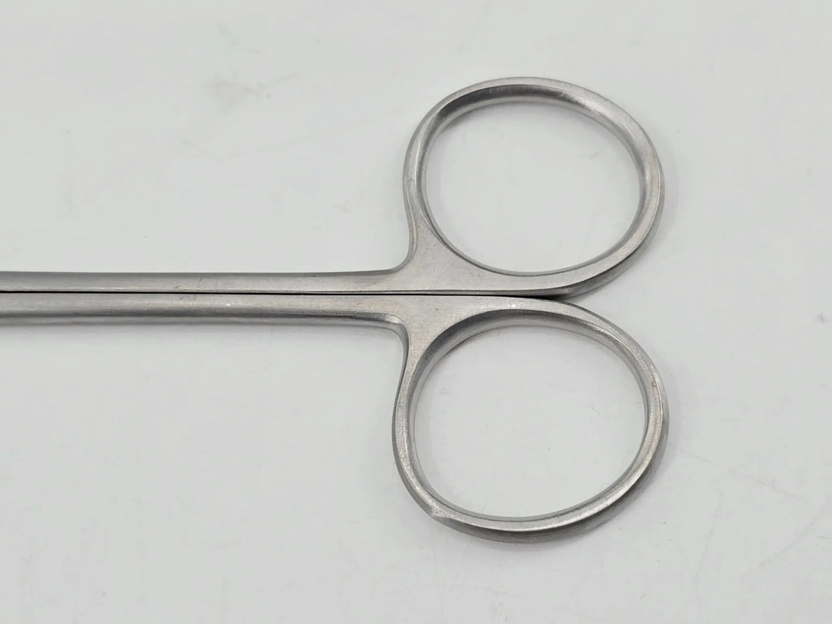 SurgiPros BC662SP Castroviejo Angled Scissors Delicate 7-3/4" Primis Medical