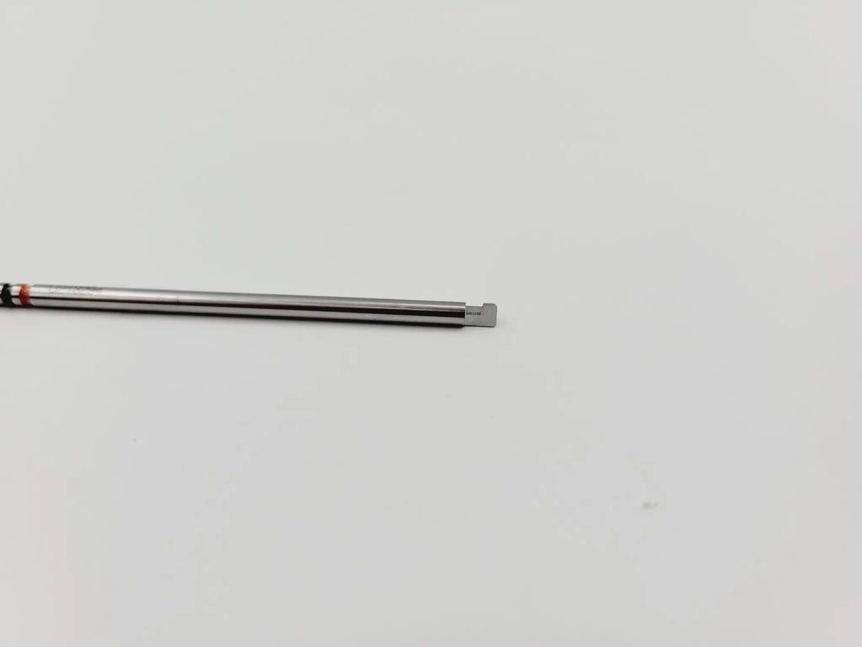Synthes 03.503.476 Drill Bit J-Latch 1.5mm Orthopedic 5" Synthes