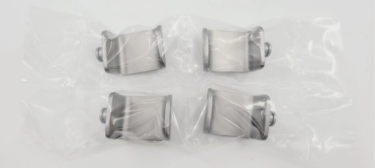 Medtronic 28703 Octobase Swivel Retractor Blade Set Standard Medtronic