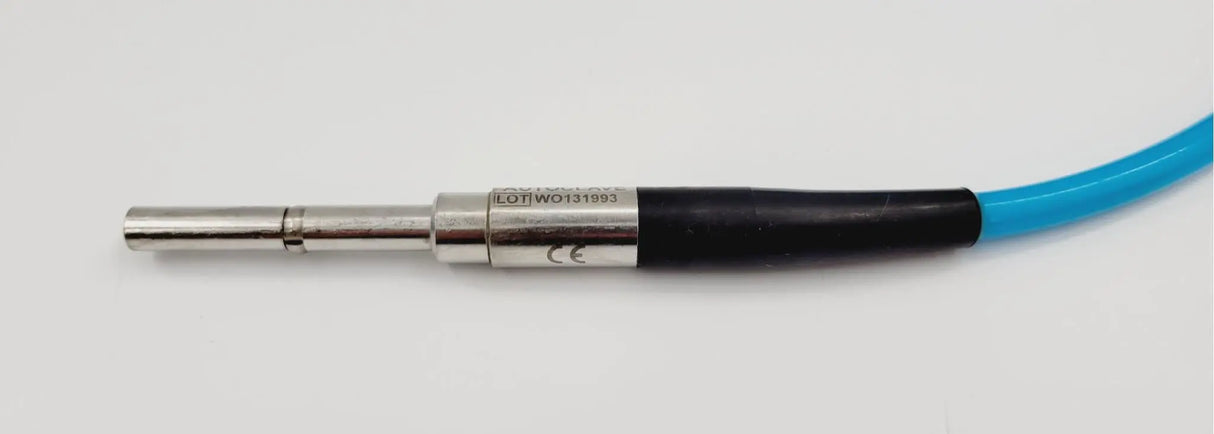 ConMed Linvatec LG1050 Universal Fiber Optic Light Guide Blue 5.0mm x 10Ft ConMed Linvatec