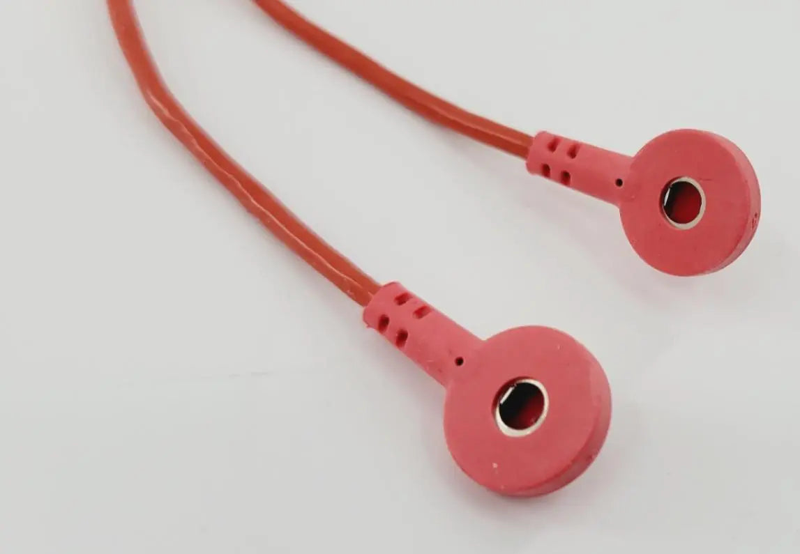 Philips M1363A Maternal ECG Leadset Adapter Cable Philips