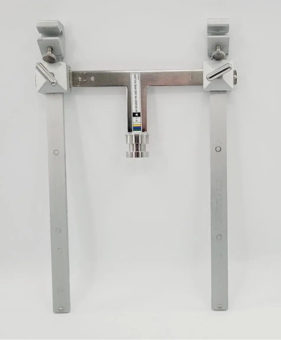 Mizuho OSI 6300-93 Hana Pro Fx Surgical Table Pin & Wire Holder F1 90° Mizuho OSI
