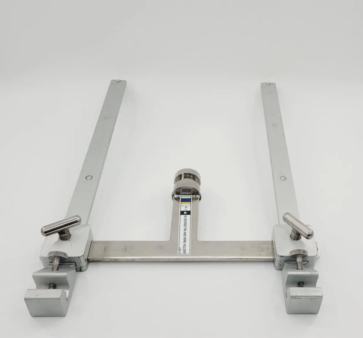 Mizuho OSI 6300-93 Hana Pro Fx Surgical Table Pin & Wire Holder F1 90° Mizuho OSI