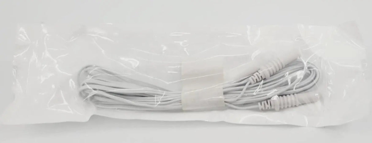 BVI 22155010 Wet Field Shrouded Pin Bipolar Cable Pack of 5 BVI