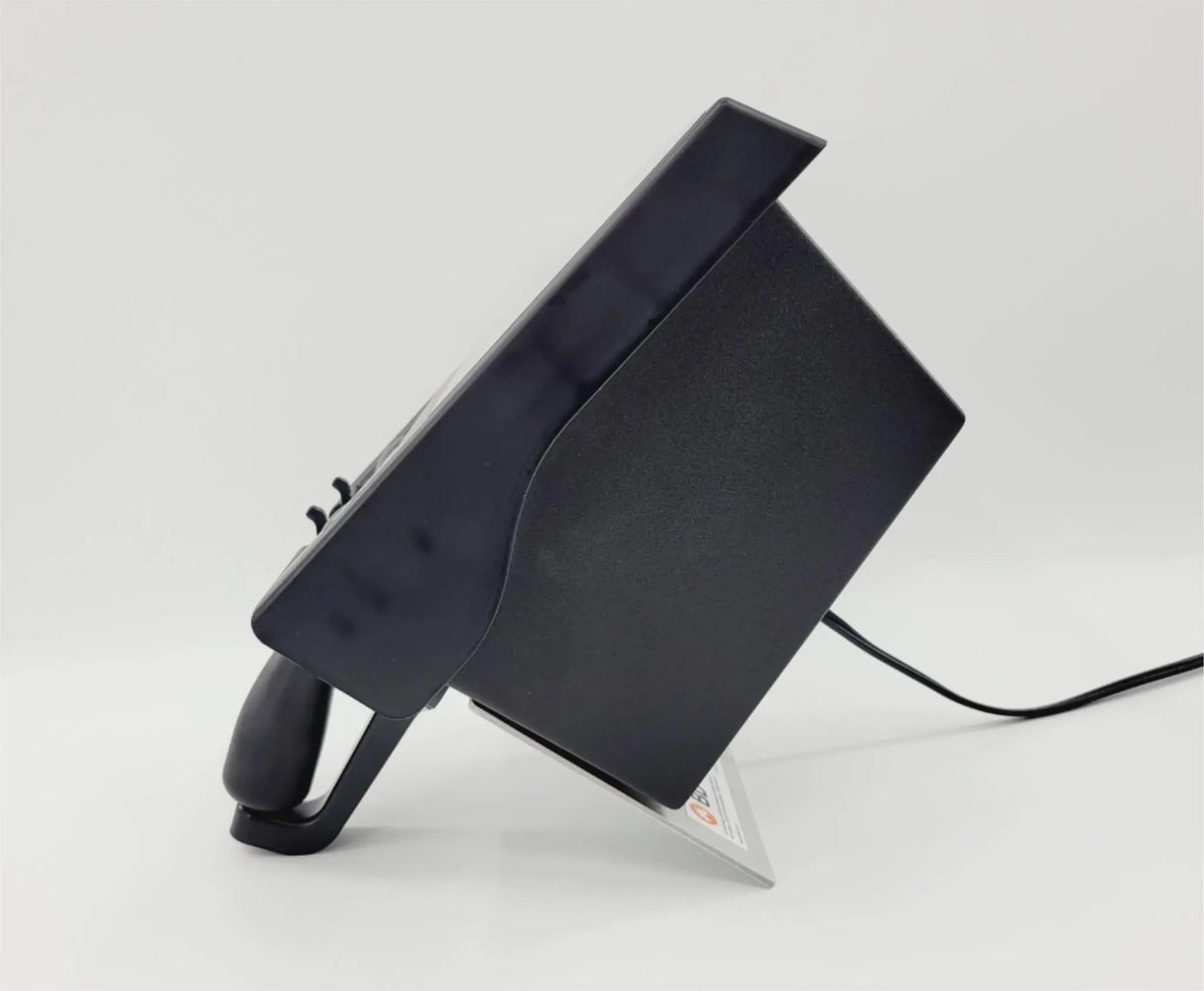 dBmed BBS Revolution Automatic Bladder Scanner Console PD-020-0019 w/ Gel Warmer DBMEDX