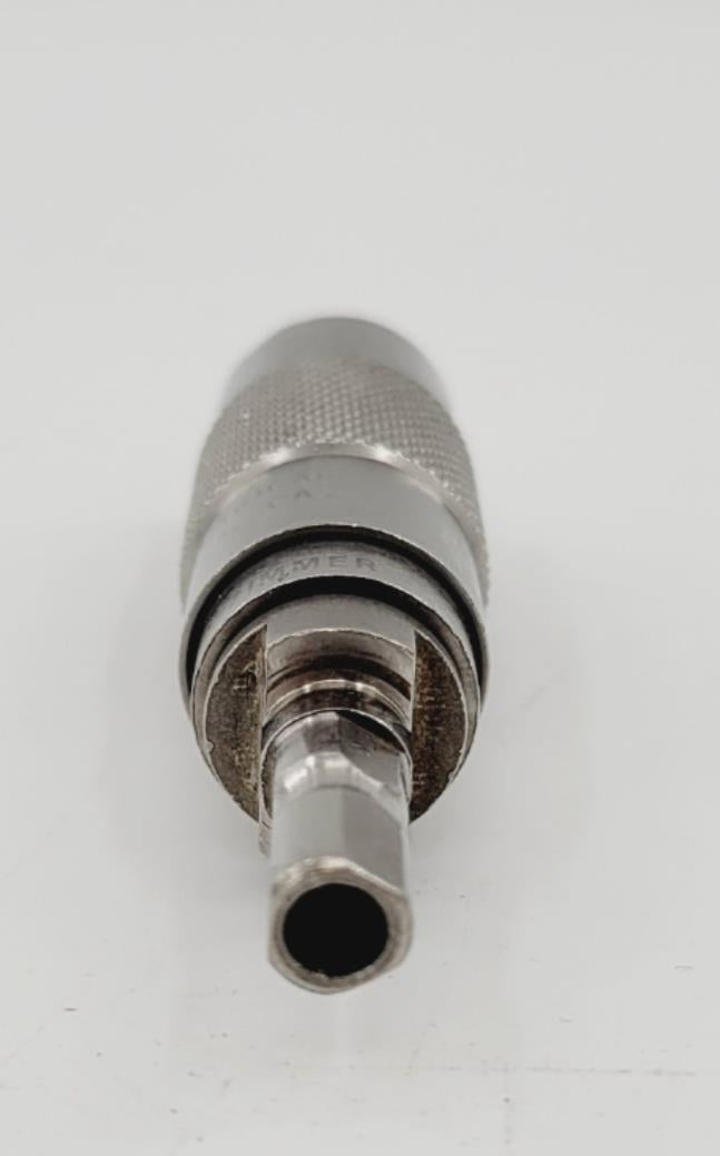 Zimmer 1365-42 Hall Hudson Adapter Orthopedic 3-1/2"