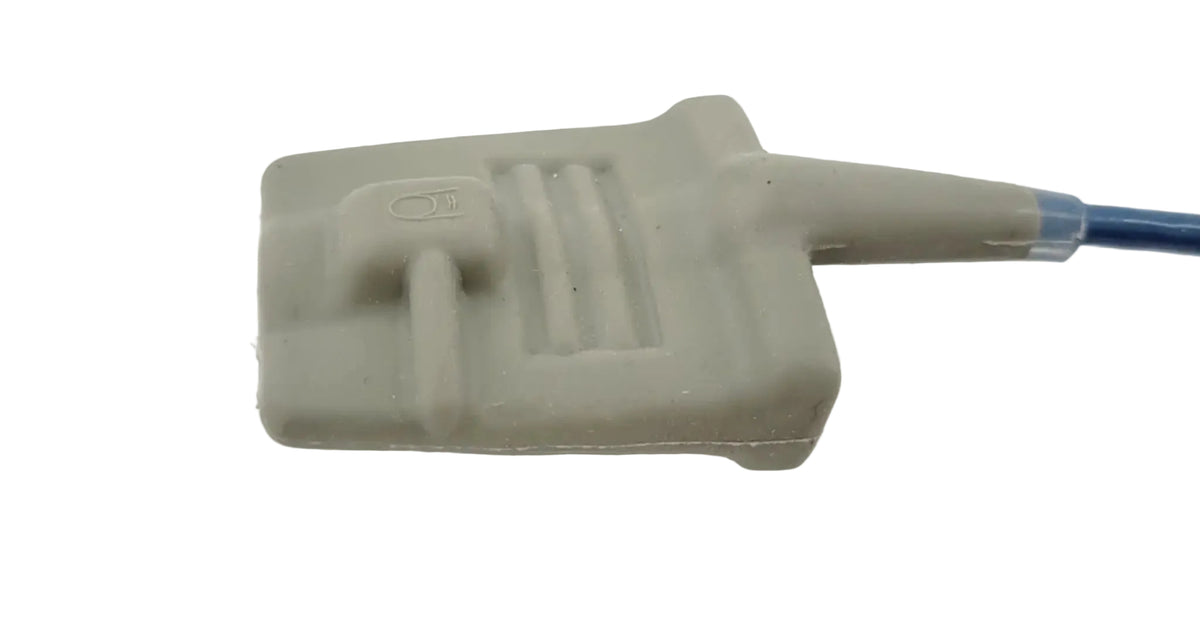 Philips M1191T Reusable Adult SpO2 Glove Sensor w/ Mid Point Connector Philips