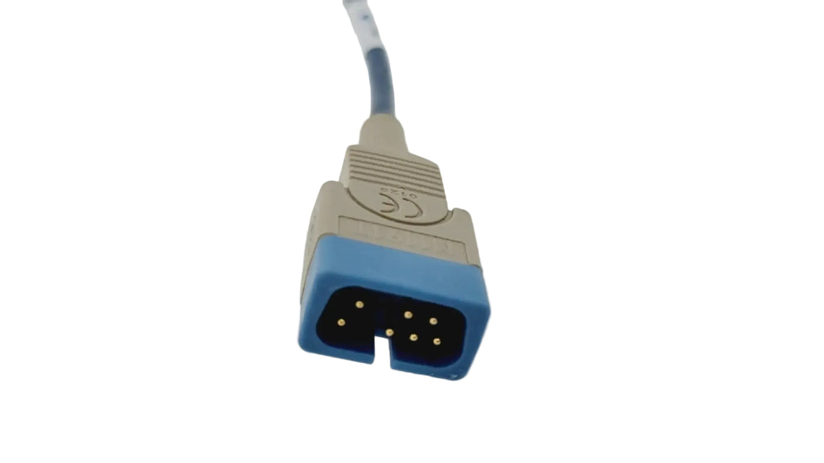 Philips M1191T Reusable Adult SpO2 Glove Sensor w/ Mid Point Connector Philips