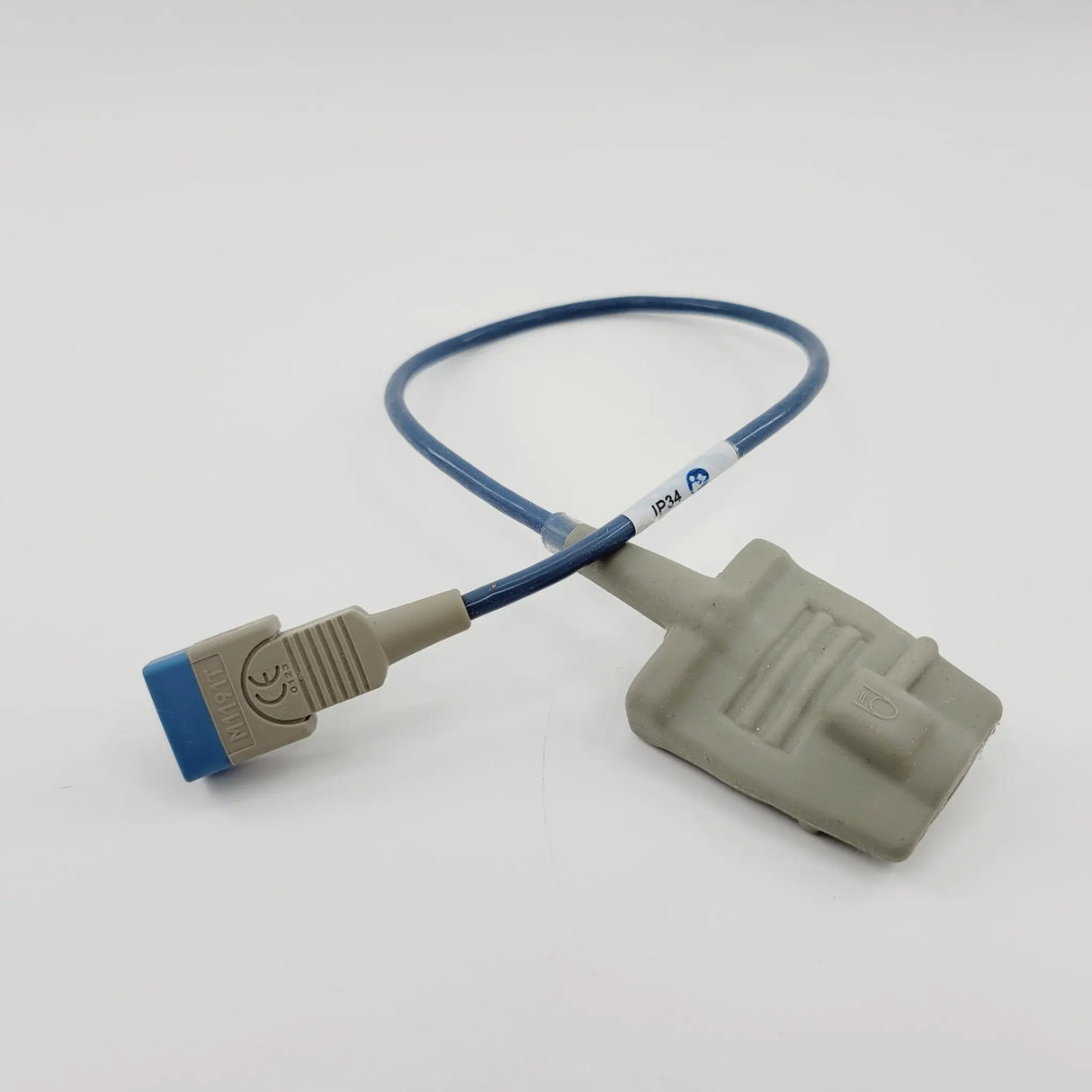 Philips M1191T Reusable Adult SpO2 Glove Sensor w/ Mid Point Connector Philips