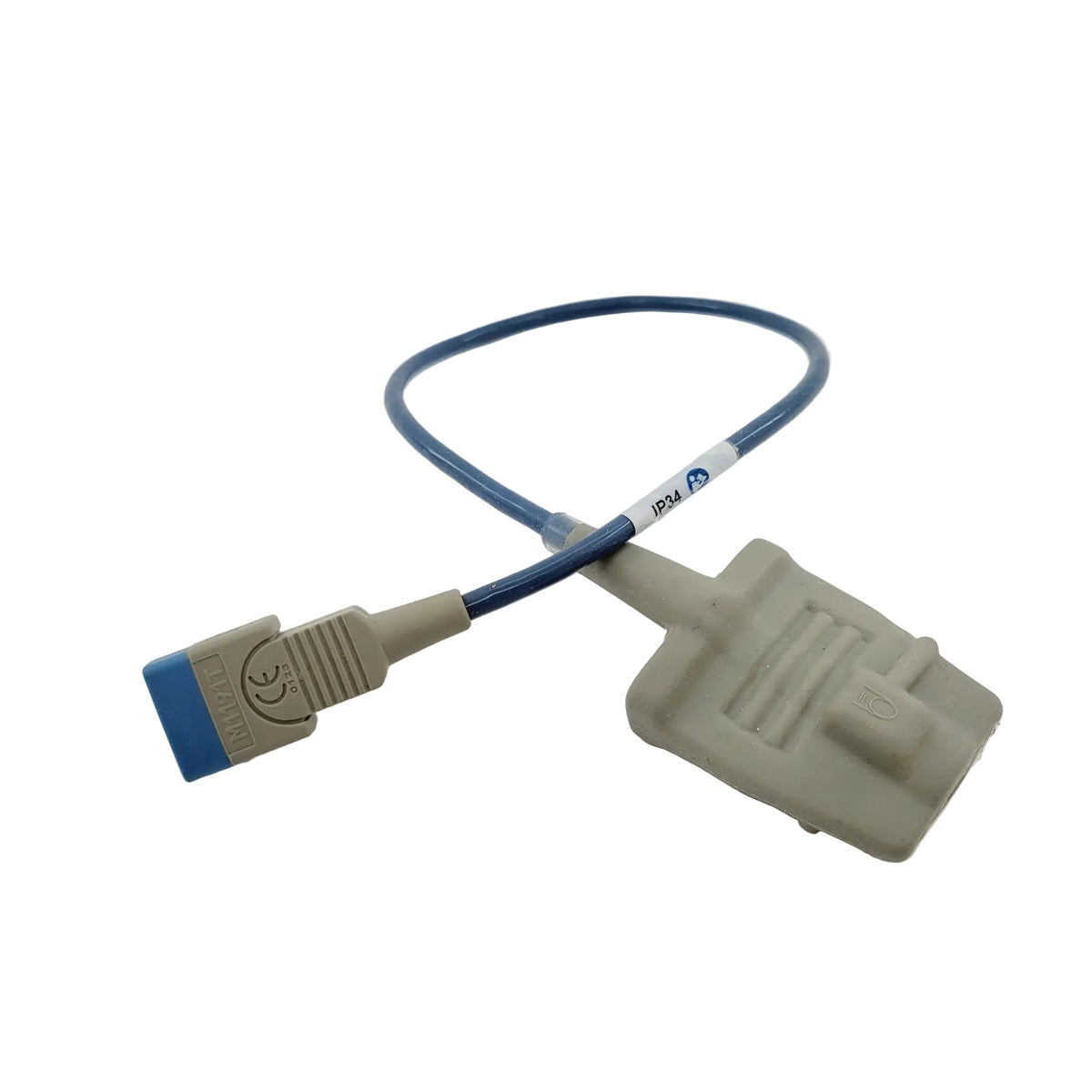 Philips M1191T Reusable Adult SpO2 Glove Sensor w/ Mid Point Connector Philips