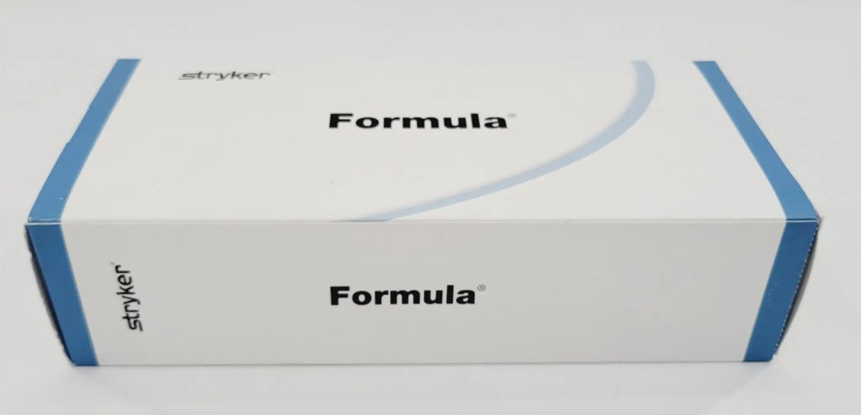 Stryker 0380-544-150 Arthroscopic Shaver Blades Box of 5 Stryker