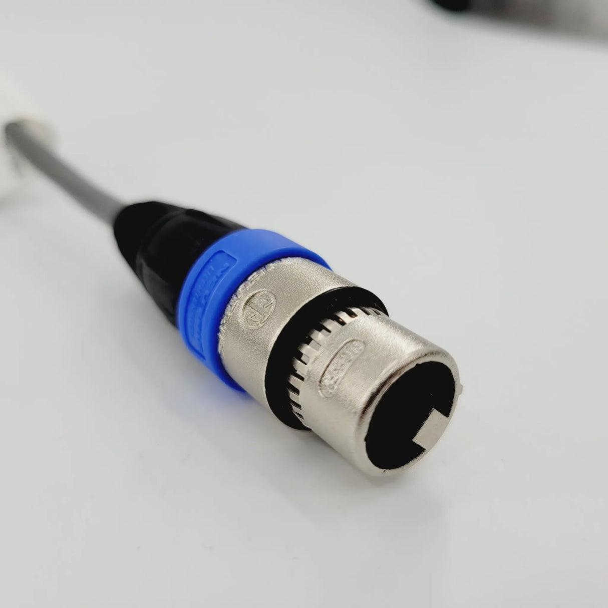 Invivo AC517B MRI Monitor Power Cable 25Ft Invivo