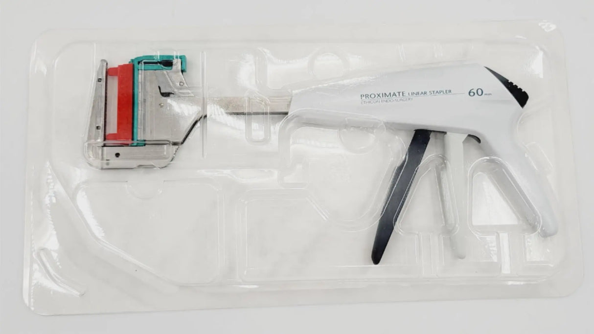 Ethicon TX60G 1 Proximate Reloadable Linear Stapler 60MM Ethicon