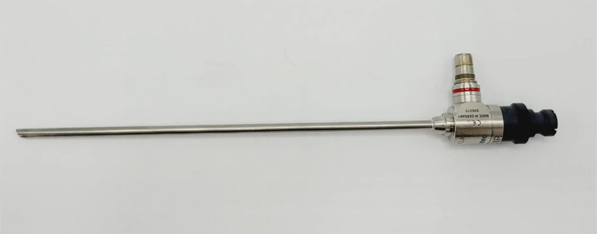 ConMed T4301R Linvatec Arthroscope Cartridge 4.0mm 30° Autoclavable 7-7/8" ConMed Linvatec