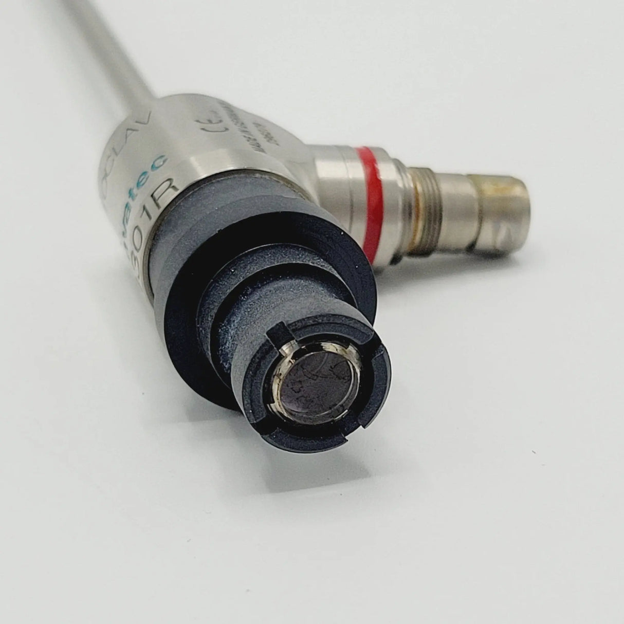 ConMed T4301R Linvatec Arthroscope Cartridge 4.0mm 30° Autoclavable 7-7/8" ConMed Linvatec