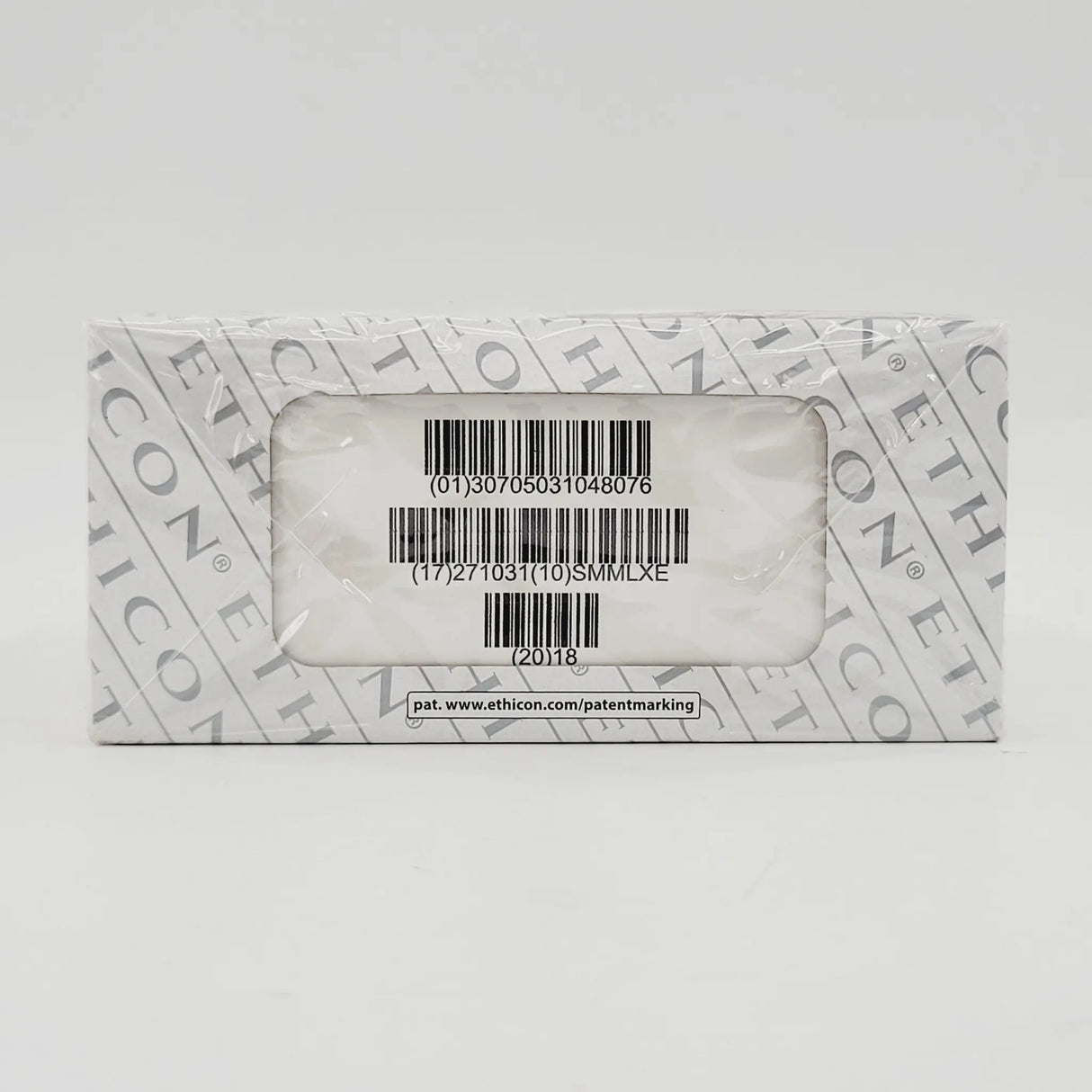 Ethicon PDP334H 0 PDS PLUS VIOLET 1X27" CT-2 Box of 36 Ethicon