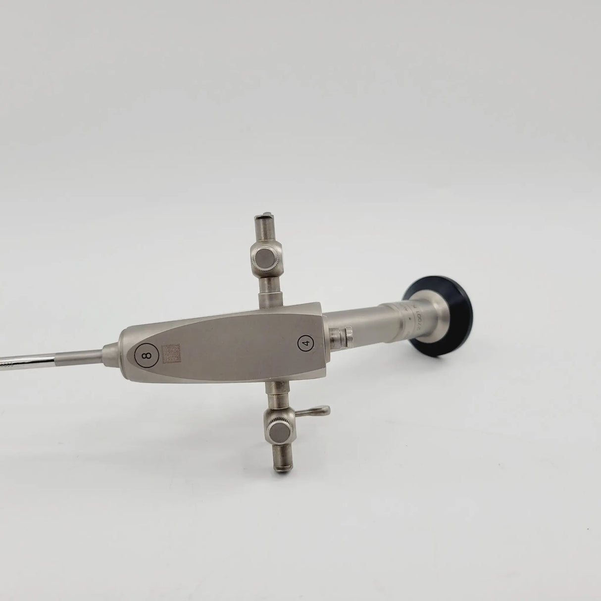 Karl Storz 27001K Pediatric Ureteroscope Semi-Rigid 8fr. 6° 18-1/2" Karl Storz
