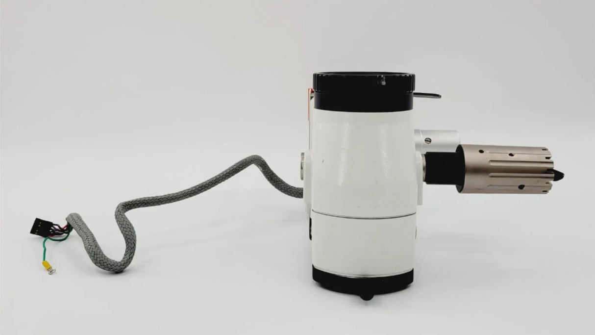 Leica 441897 Wild Heerbrugg f=175mm Ophthalmology Surgical Microscope Body Leica