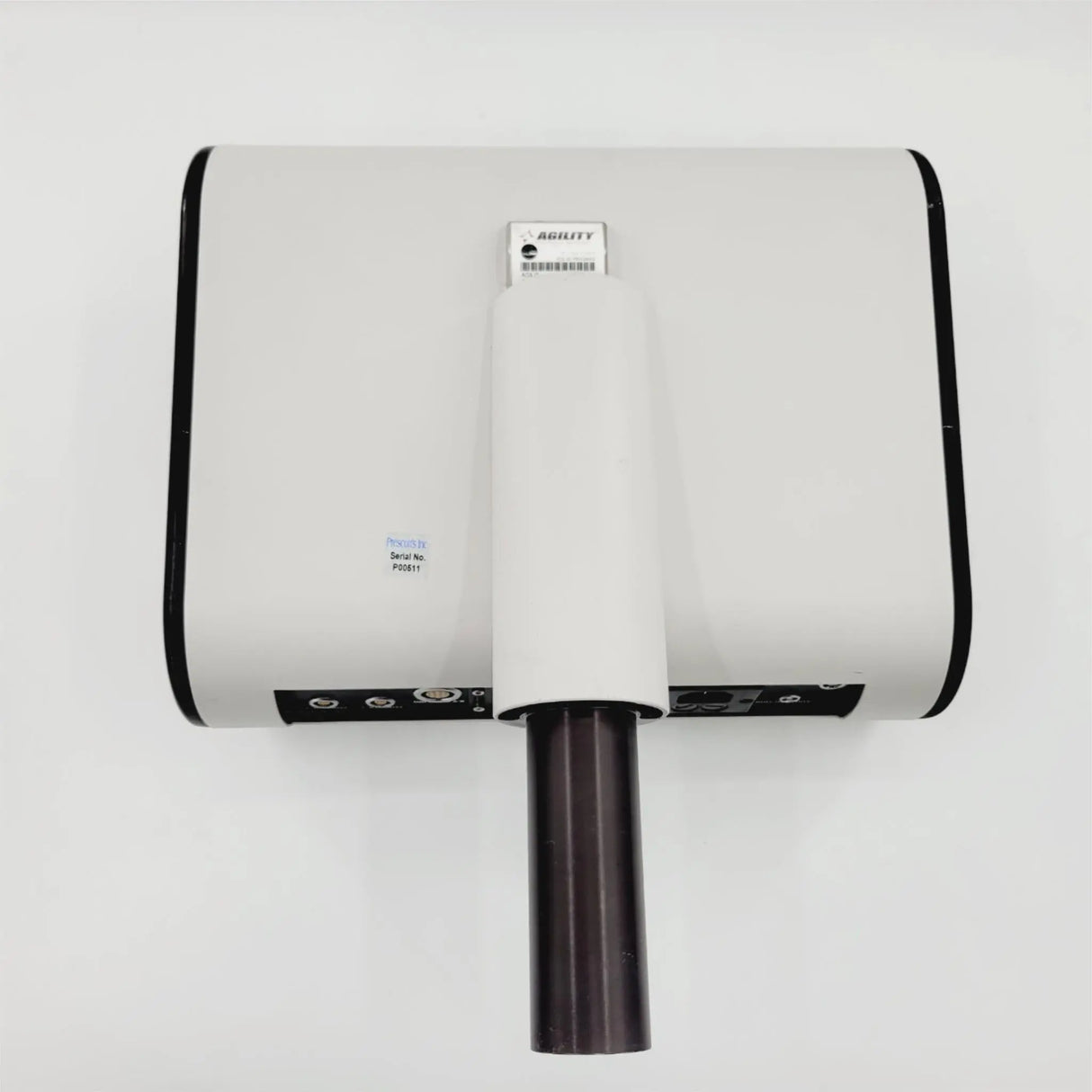 Leica Wild Heerburgg Microscope Control Panel Leica