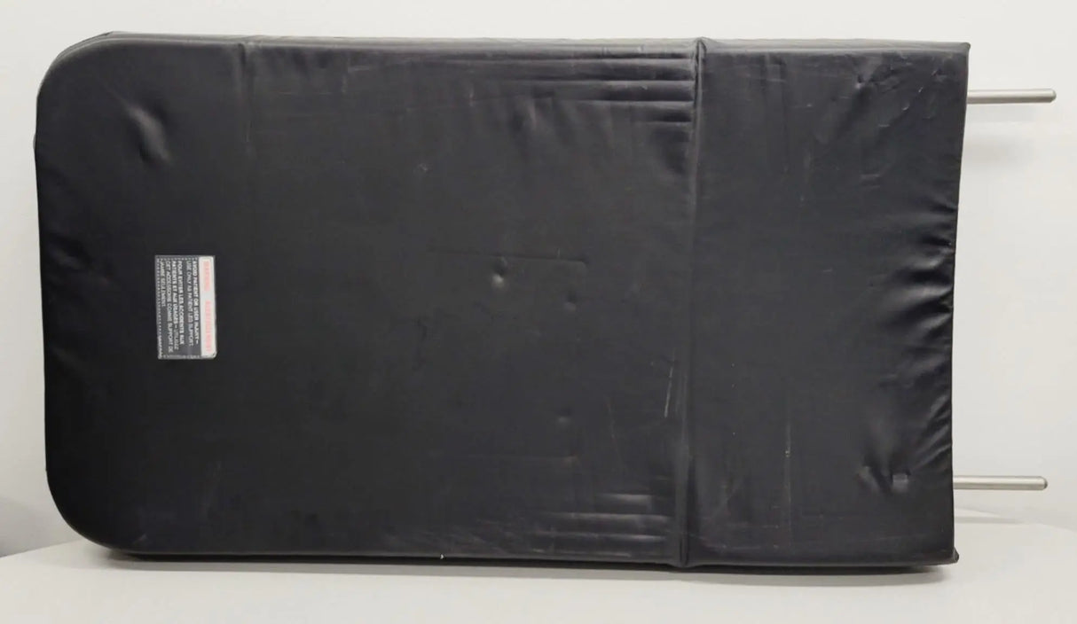 Steris BF204 Patient Urology Transfer Board w/ Two-Inch 51mm Pad Steris