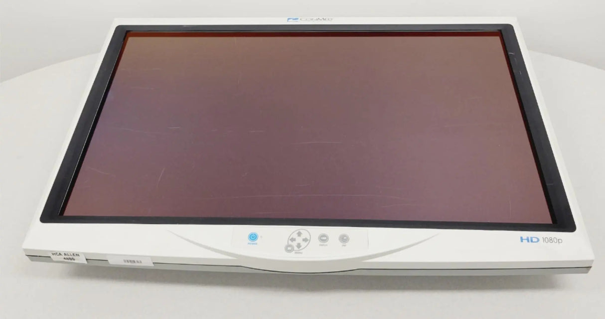 ConMed Linvatec VP4732 32" 1080p LCD Monitor High Definition w/ Power Supply ConMed Linvatec