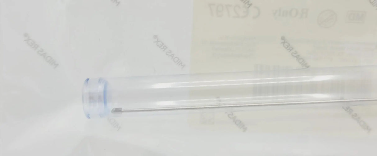 Medtronic MR8-T12MH25M Midas Rex High-Speed Dissecting Tool System Medtronic Midas Rex