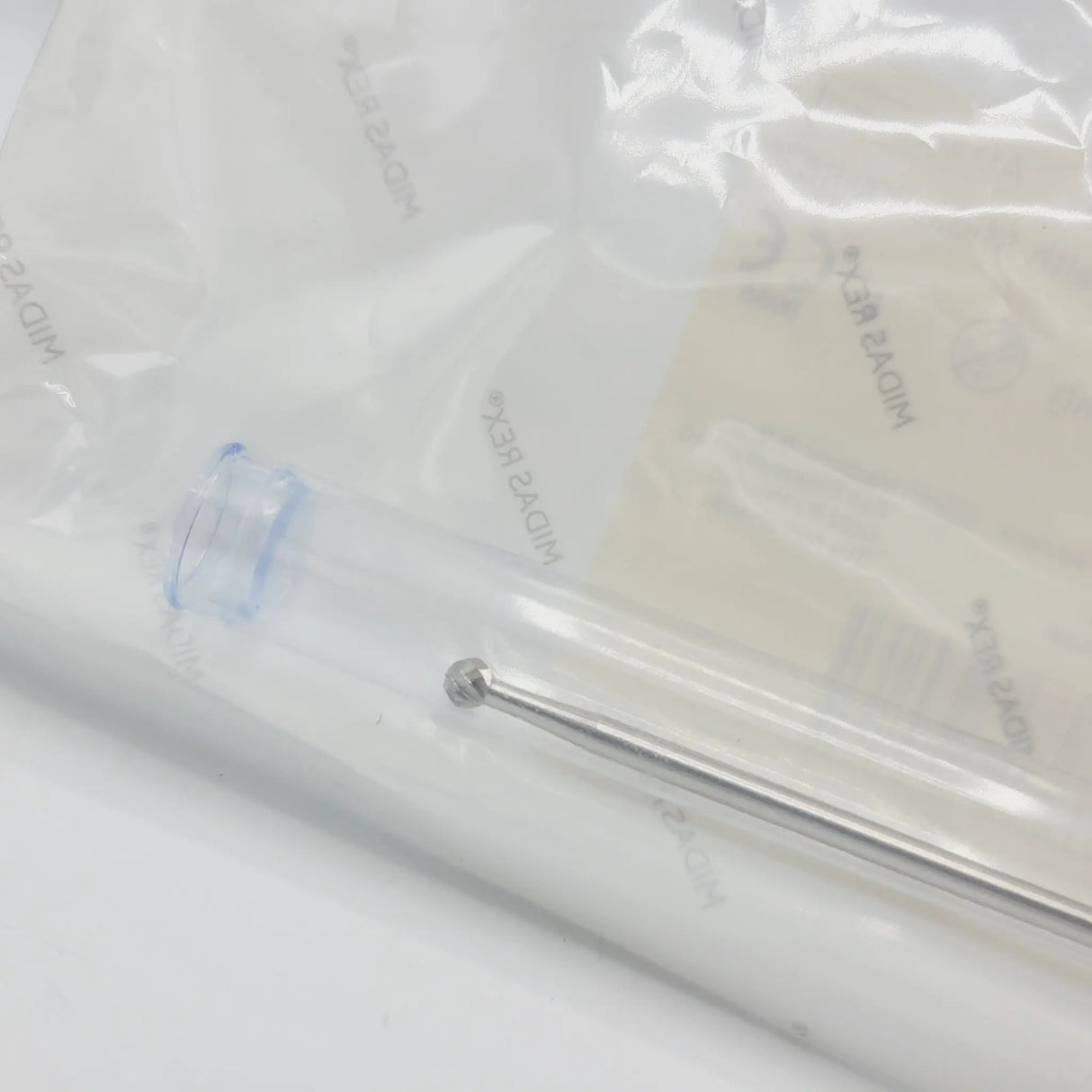 Medtronic MR8-14BA40 Midas Rex High-Speed Dissecting Tool System Medtronic Midas Rex