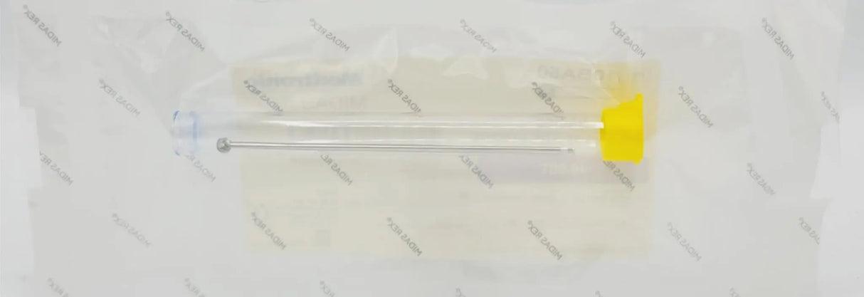 Medtronic 10BA50 Midas Rex Dissecting Tool Legend Attachment Medtronic Midas Rex