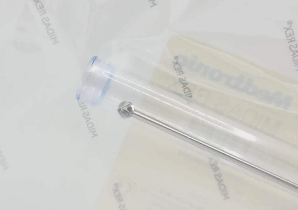 Medtronic 10BA50 Midas Rex Dissecting Tool Legend Attachment Medtronic Midas Rex