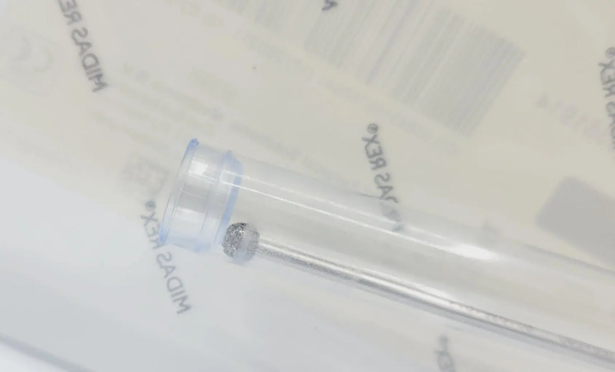 Medtronic 75BA50D Midas Rex Dissecting Tool Legend Attachment Medtronic Midas Rex